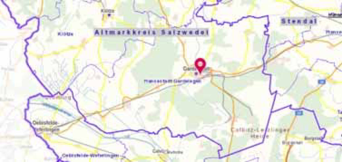 sachsen-anhalt 0031 K 0007/2024 Am Roseneck  2, 39638 Gardelegen, Kloster-Neuendorf 28