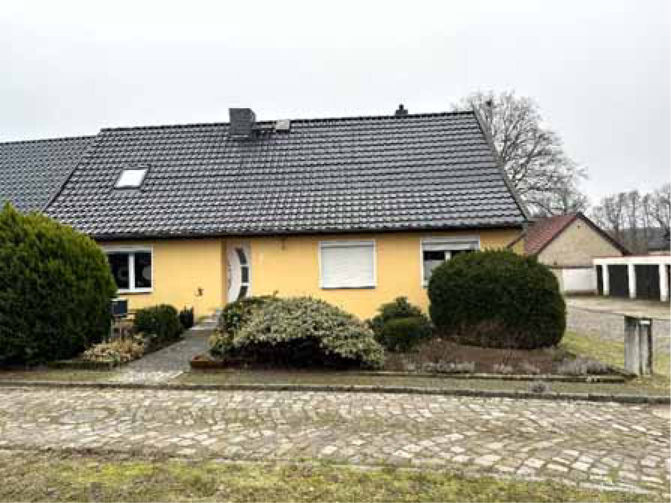 Einfamilienhaus, Sonstiges in Am Roseneck  2, 39638 Gardelegen, Kloster-Neuendorf - Bild 4