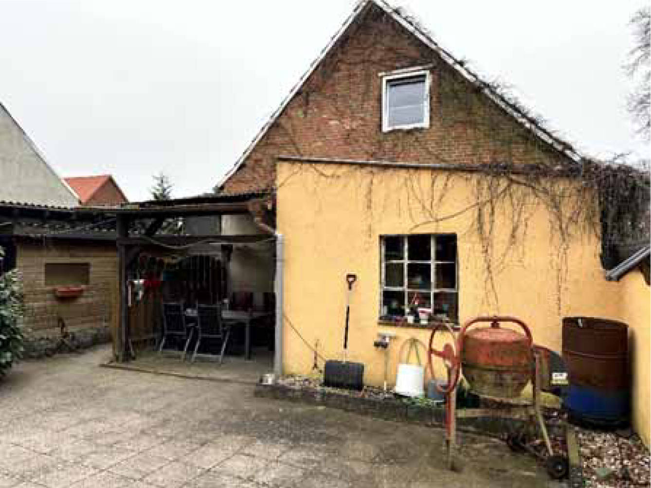 sachsen-anhalt 0031 K 0007/2024 Am Roseneck  2, 39638 Gardelegen, Kloster-Neuendorf 9