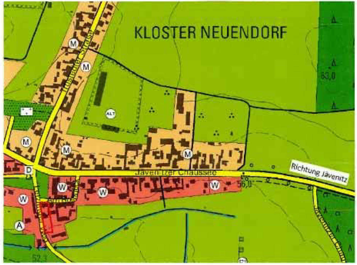 sachsen-anhalt 0031 K 0007/2024 Am Roseneck  2, 39638 Gardelegen, Kloster-Neuendorf 22