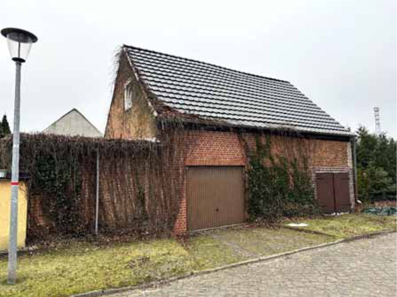 sachsen-anhalt 0031 K 0007/2024 Am Roseneck  2, 39638 Gardelegen, Kloster-Neuendorf 13