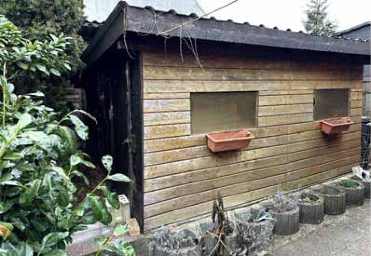 Einfamilienhaus, Sonstiges in Am Roseneck  2, 39638 Gardelegen, Kloster-Neuendorf - Bild 5