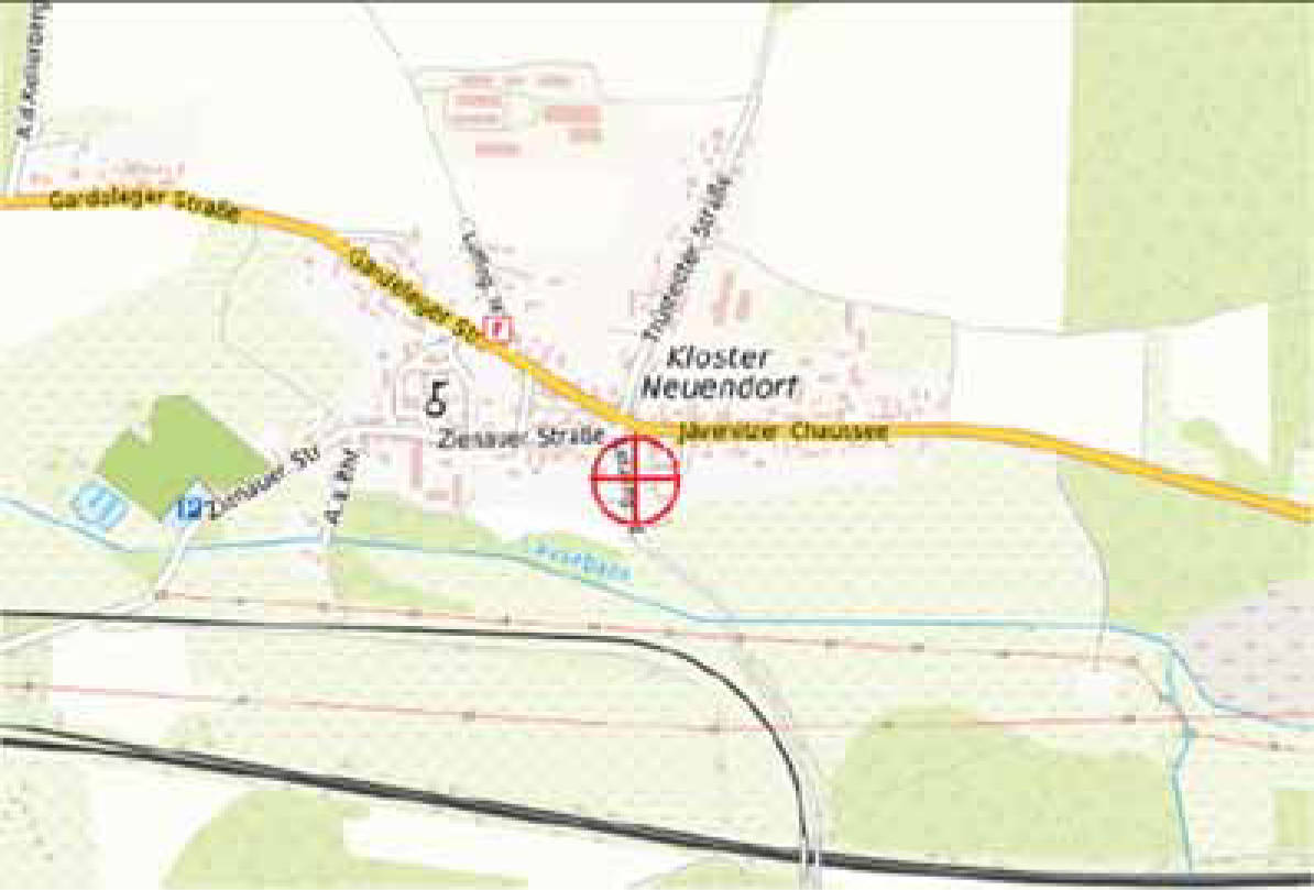 sachsen-anhalt 0031 K 0007/2024 Am Roseneck  2, 39638 Gardelegen, Kloster-Neuendorf 20