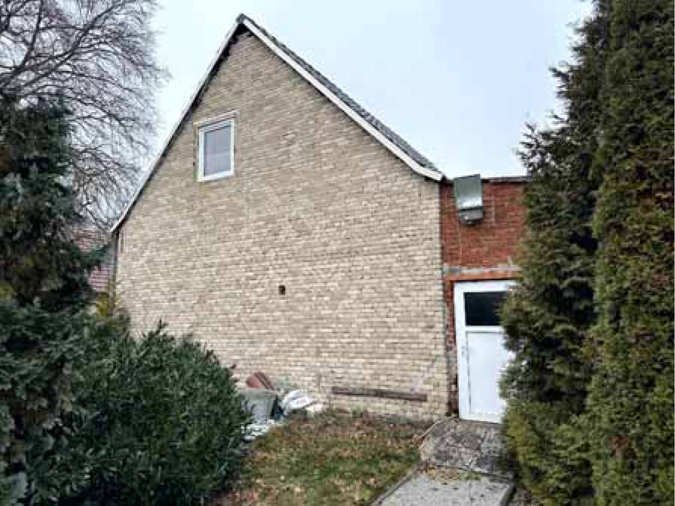 Einfamilienhaus, Sonstiges in Am Roseneck  2, 39638 Gardelegen, Kloster-Neuendorf