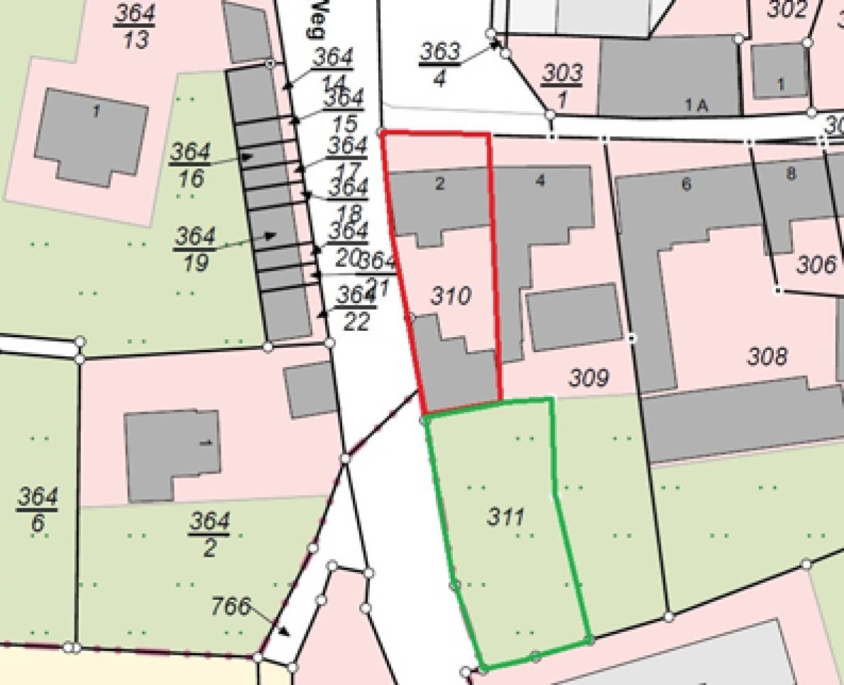 sachsen-anhalt 0031 K 0007/2024 Am Roseneck  2, 39638 Gardelegen, Kloster-Neuendorf 19