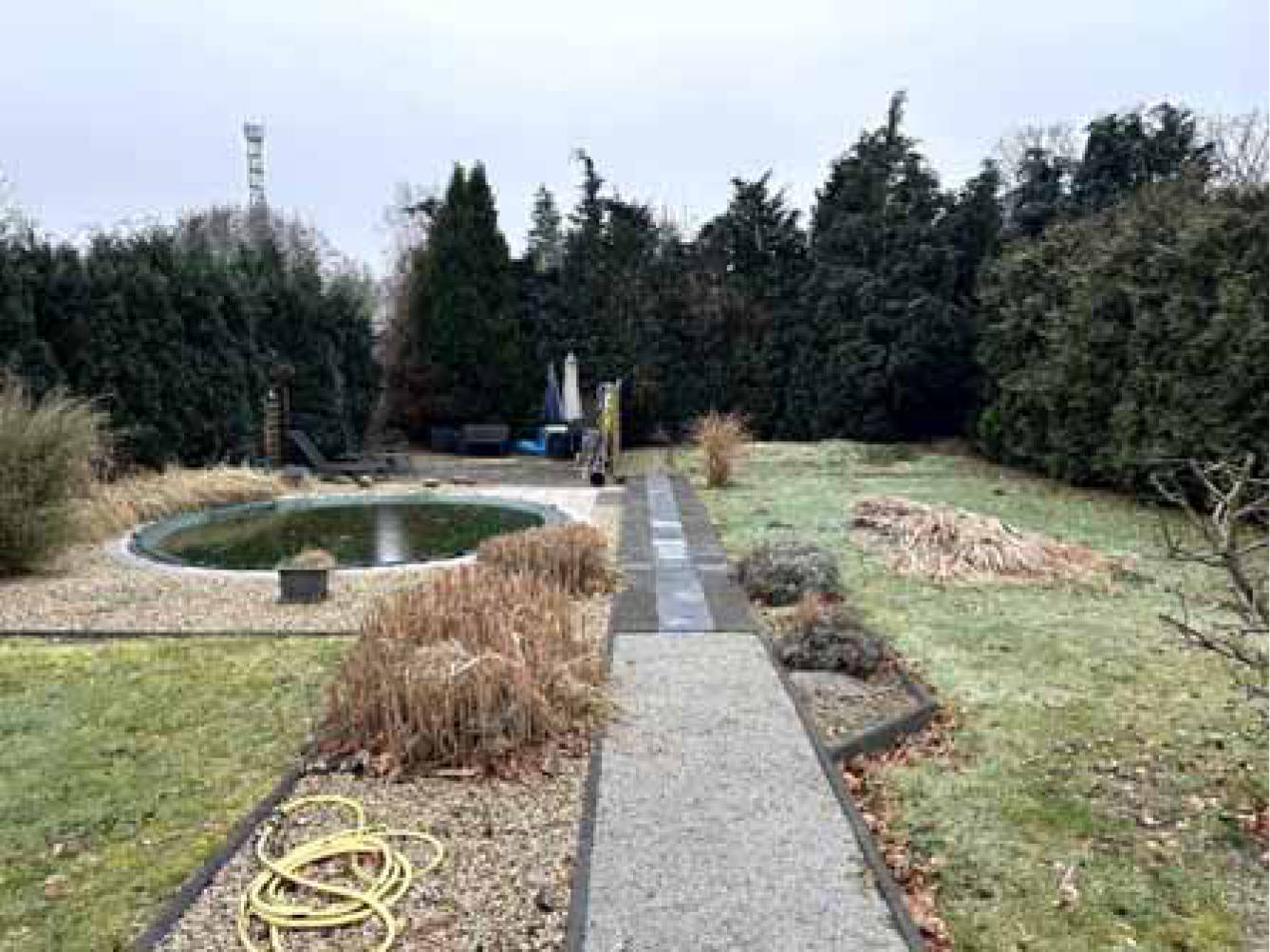 sachsen-anhalt 0031 K 0007/2024 Am Roseneck  2, 39638 Gardelegen, Kloster-Neuendorf 14