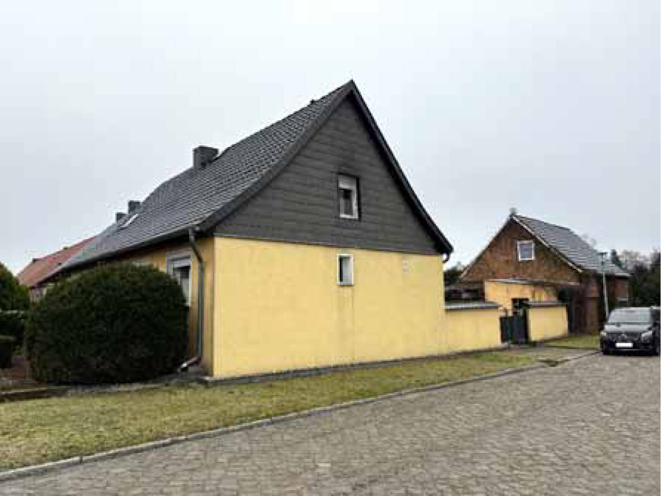 Einfamilienhaus, Sonstiges in Am Roseneck  2, 39638 Gardelegen, Kloster-Neuendorf - Bild 2