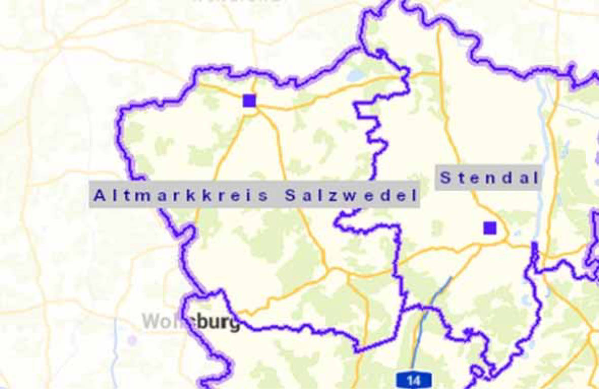sachsen-anhalt 0031 K 0007/2024 Am Roseneck  2, 39638 Gardelegen, Kloster-Neuendorf 21