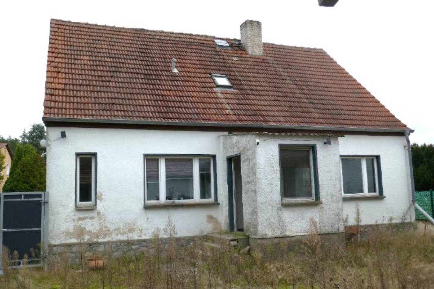 Einfamilienhaus in Jävenitzer Straße 17, 39638 Gardelegen, Ortsteil Letzlingen - Bild 4