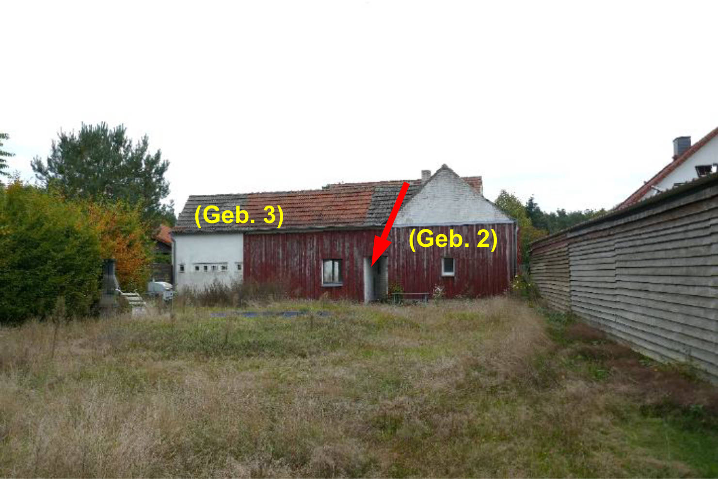 sachsen-anhalt 0031 K 0017/2025 Jävenitzer Straße 17, 39638 Gardelegen, Ortsteil Letzlingen 6