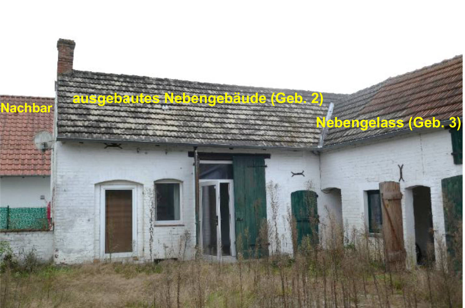 Einfamilienhaus in Jävenitzer Straße 17, 39638 Gardelegen, Ortsteil Letzlingen - Bild 5