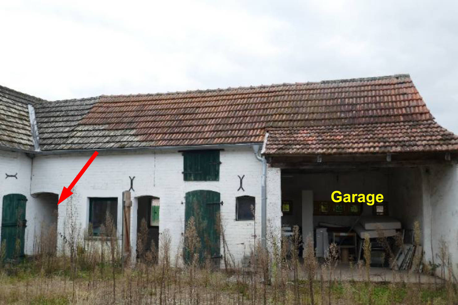 sachsen-anhalt 0031 K 0017/2025 Jävenitzer Straße 17, 39638 Gardelegen, Ortsteil Letzlingen 9