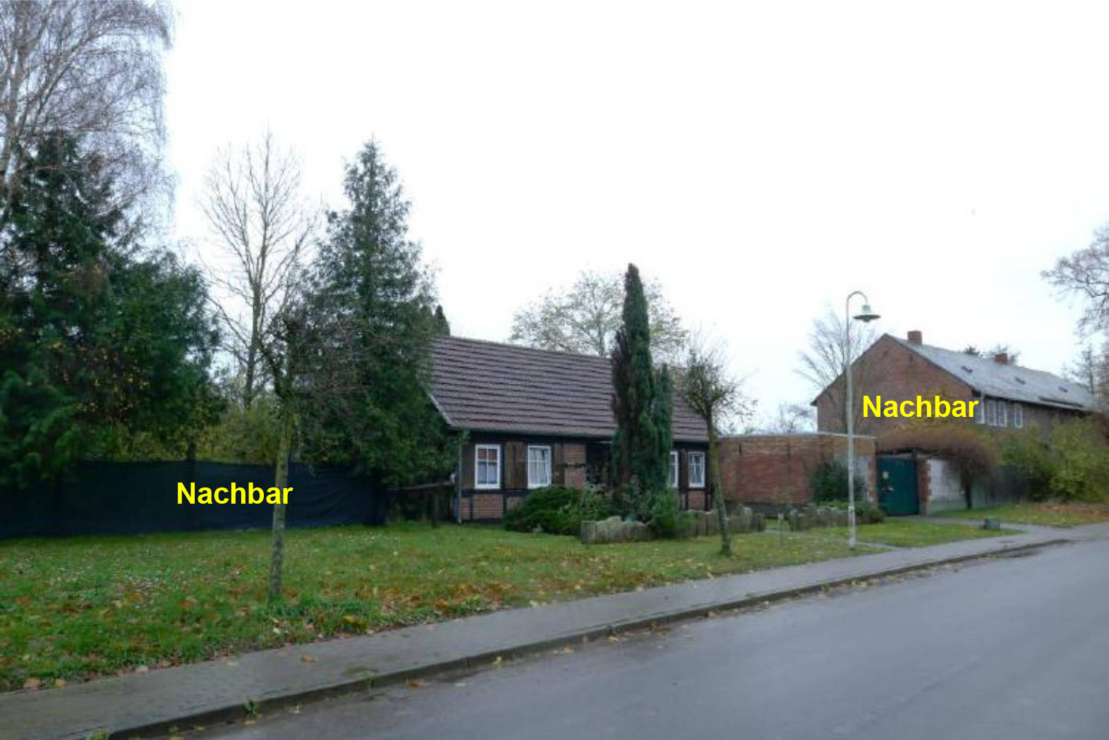 Einfamilienhaus in Plather Dorfstraße  8 A, 39624 Kalbe (Milde), OT Brunau - Bild 3