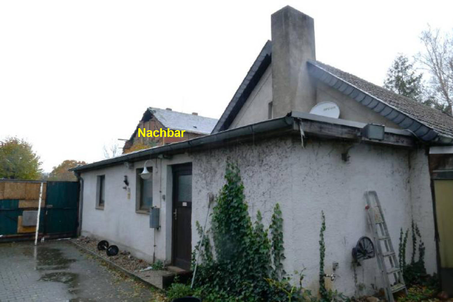 Einfamilienhaus in Plather Dorfstraße  8 A, 39624 Kalbe (Milde), OT Brunau