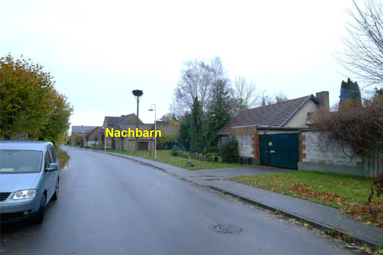 Einfamilienhaus in Plather Dorfstraße  8 A, 39624 Kalbe (Milde), OT Brunau - Bild 5