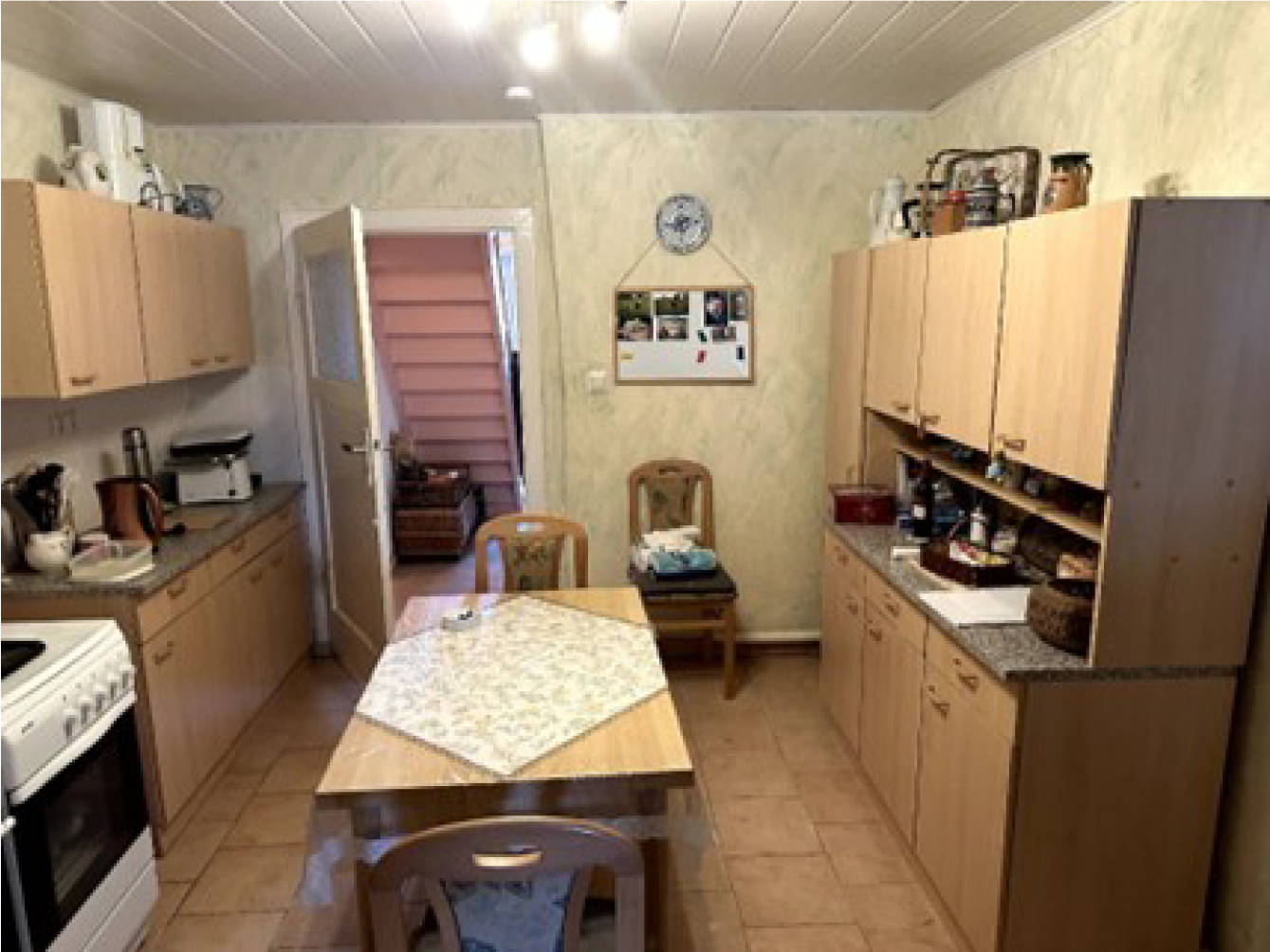 land- und forstwirtschaftlich genutztes Grundstück, Einfamilienhaus in An der Beck, Das Hohe Holz, Die Neuen Wiesen, Hinter dem Galgenberg, Die Märsche, Lindenallee 28, 39638 Gardelegen, Berge - Bild 2