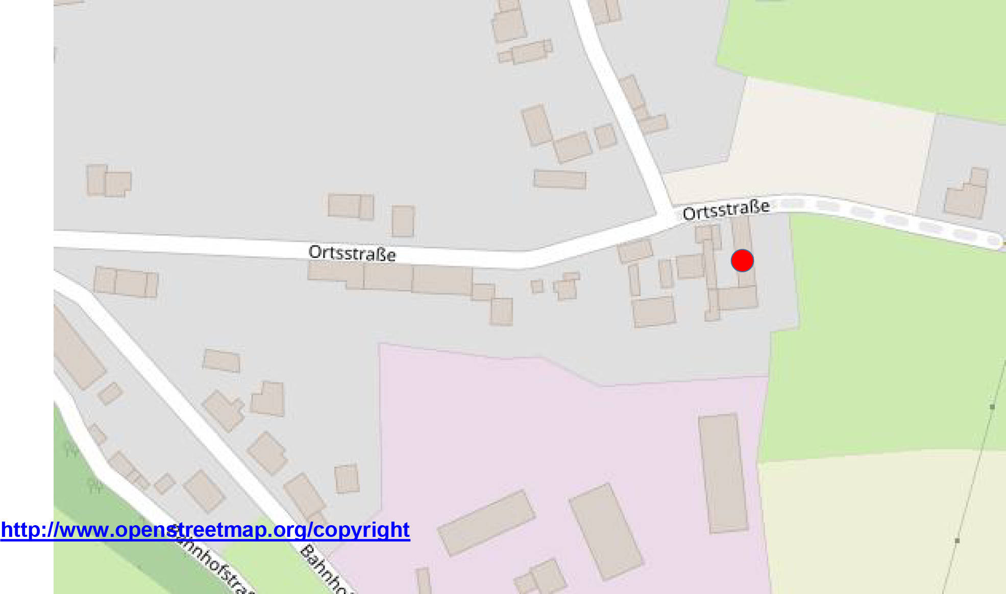 sachsen-anhalt 0031 K 0029/2023 Ortsstraße  15, 39624 Kalbe (Milde), Ortsteil Engersen 25