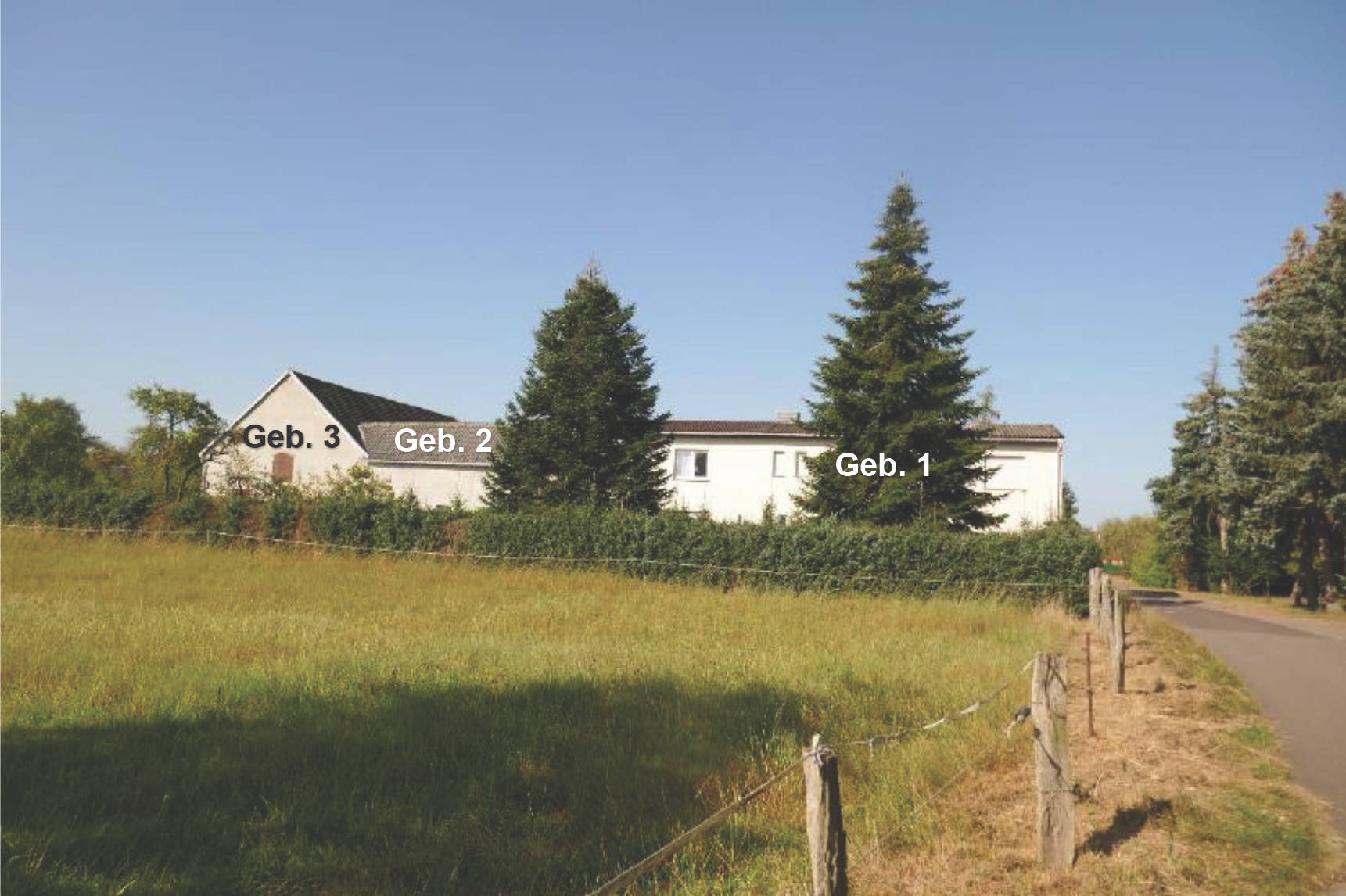 Einfamilienhaus in Ortsstraße  15, 39624 Kalbe (Milde), Engersen - Bild 5