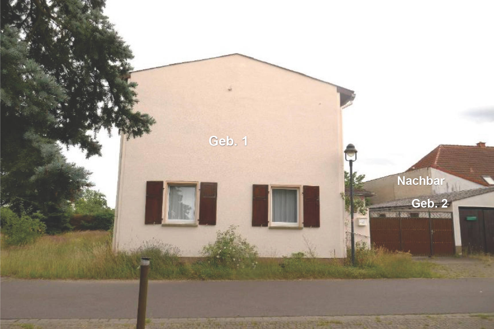 sachsen-anhalt 0031 K 0029/2023 Ortsstraße  15, 39624 Kalbe (Milde), Ortsteil Engersen 11