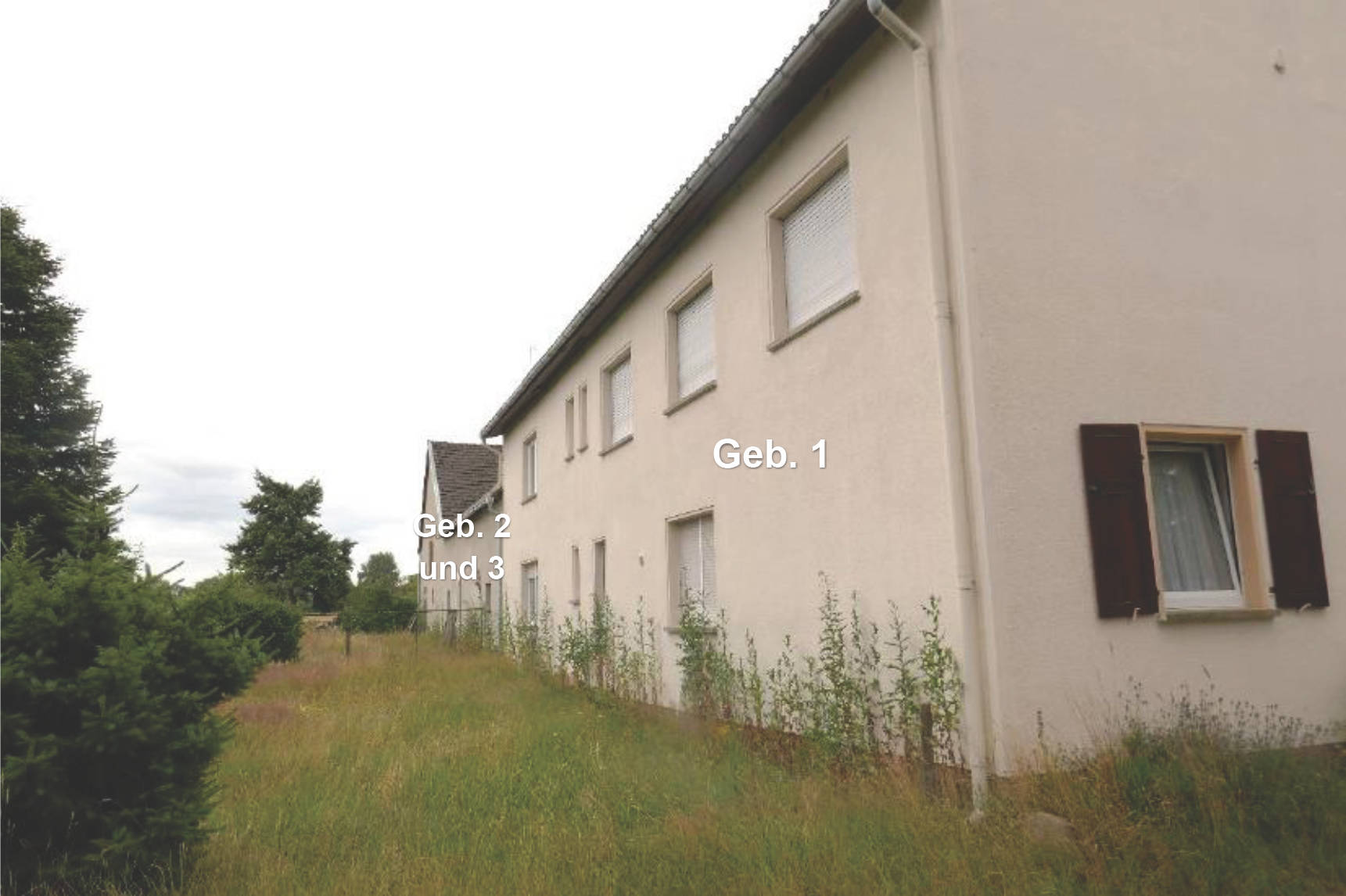 sachsen-anhalt 0031 K 0029/2023 Ortsstraße  15, 39624 Kalbe (Milde), Ortsteil Engersen 16