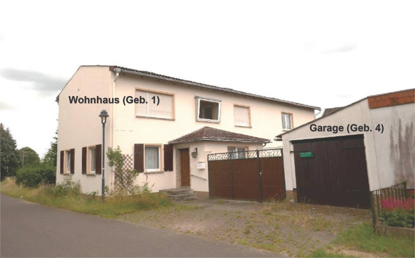 Einfamilienhaus in Ortsstraße  15, 39624 Kalbe (Milde), Ortsteil Engersen - Bild 5