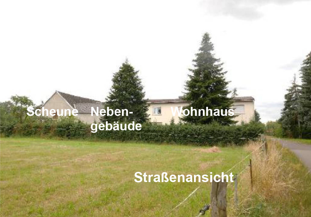 sachsen-anhalt 0031 K 0029/2023 Ortsstraße  15, 39624 Kalbe (Milde), Ortsteil Engersen 7