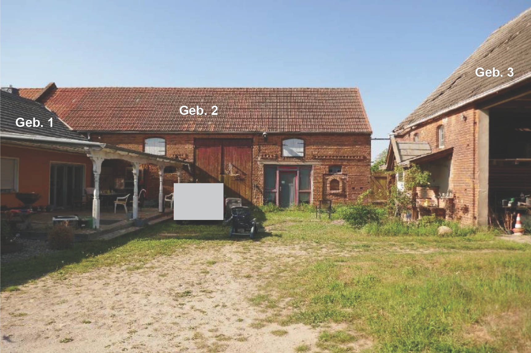 sachsen-anhalt 0034 K 0001/2024 Pretzierer Dorfstraße 29, 29410 Salzwedel, Pretzier 9