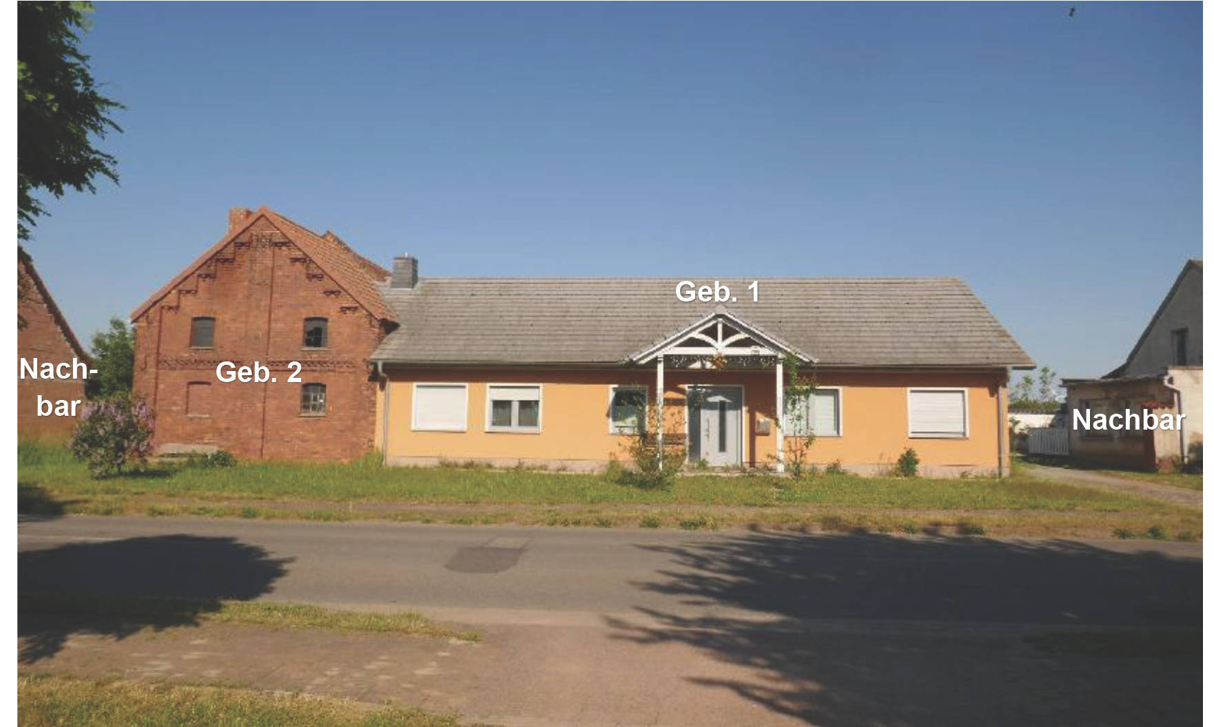 Einfamilienhaus, Sonstiges in Pretzierer Dorfstraße 29, 29410 Salzwedel, Pretzier - Bild 2