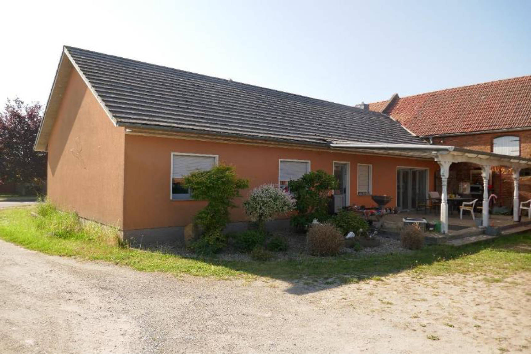 sachsen-anhalt 0034 K 0001/2024 Pretzierer Dorfstraße 29, 29410 Salzwedel, Pretzier 6