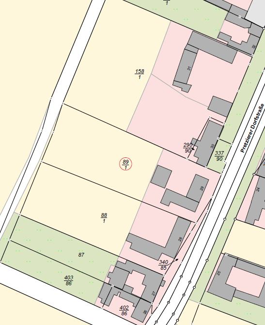 sachsen-anhalt 0034 K 0001/2024 Pretzierer Dorfstraße 29, 29410 Salzwedel, Pretzier 17