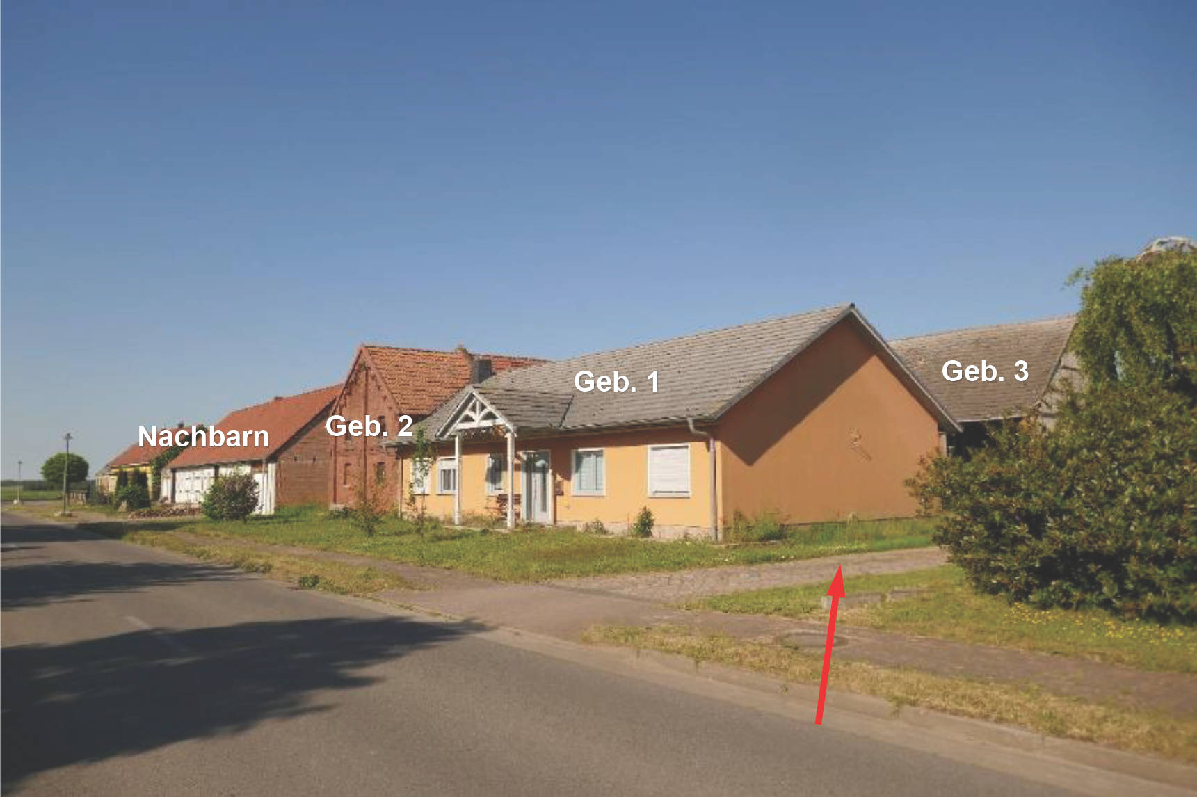 Einfamilienhaus, Sonstiges in Pretzierer Dorfstraße 29, 29410 Salzwedel, Pretzier - Bild 4