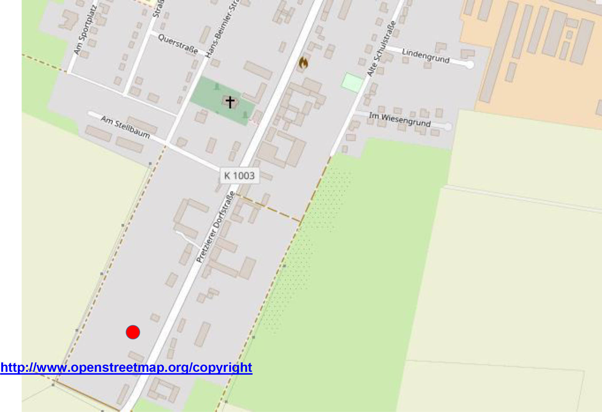 sachsen-anhalt 0034 K 0001/2024 Pretzierer Dorfstraße 29, 29410 Salzwedel, Pretzier 18