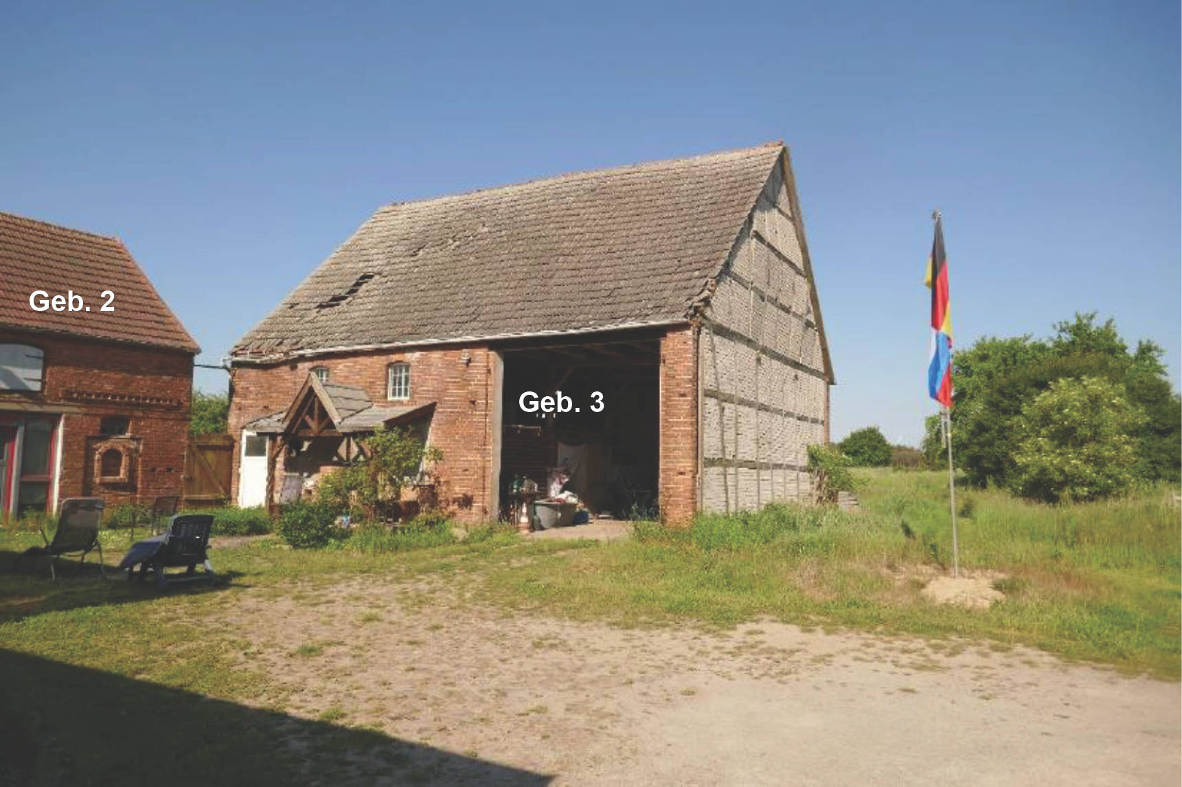 sachsen-anhalt 0034 K 0001/2024 Pretzierer Dorfstraße 29, 29410 Salzwedel, Pretzier 13