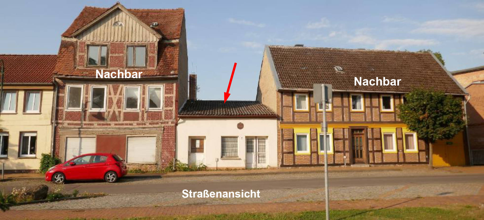 Sonstiges in Freistraße  5, 38489 Beetzendorf