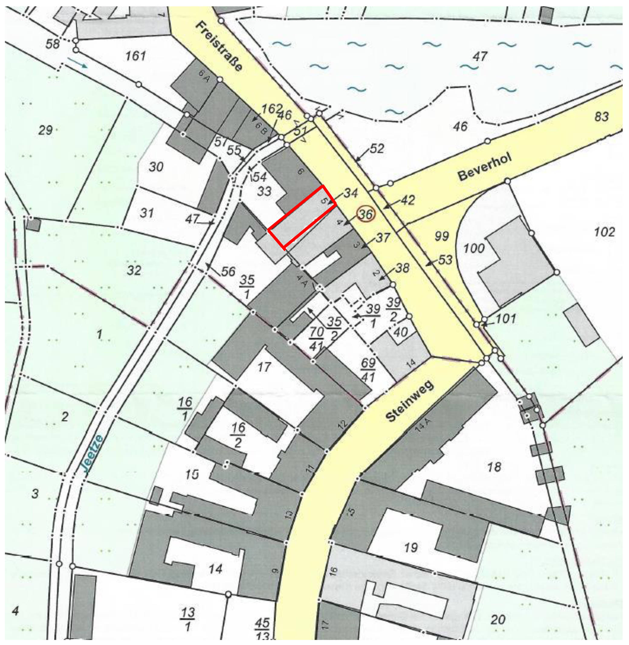 Sonstiges in Freistraße  5, 38489 Beetzendorf - Bild 2