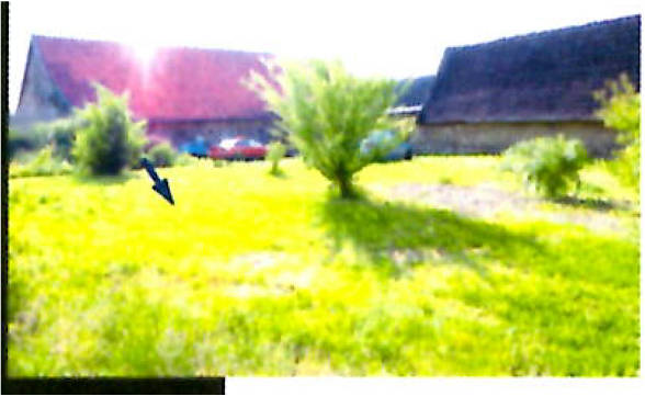 unbebautes Grundstück in Bergstraße 5,7,9,13, 06347 Gerbstedt, Zabenstedt