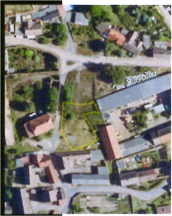 unbebautes Grundstück in Bergstraße 5,7,9,13, 06347 Gerbstedt, Zabenstedt - Bild 3