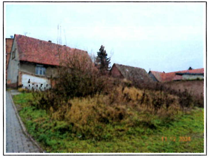 sachsen-anhalt 0052 K 0004/2024 Dorfstraße 34, 06456 Arnstein, Greifenhagen 1