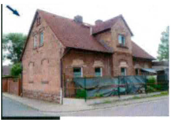Zweifamilienhaus in Neue Sorge 24, 06295 Bornstedt - Bild 3