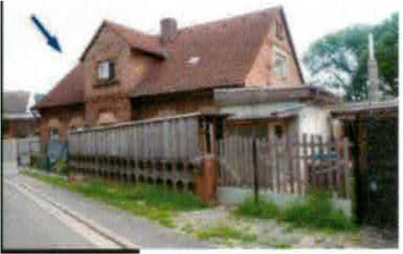 Zweifamilienhaus in Neue Sorge 24, 06295 Bornstedt - Bild 4