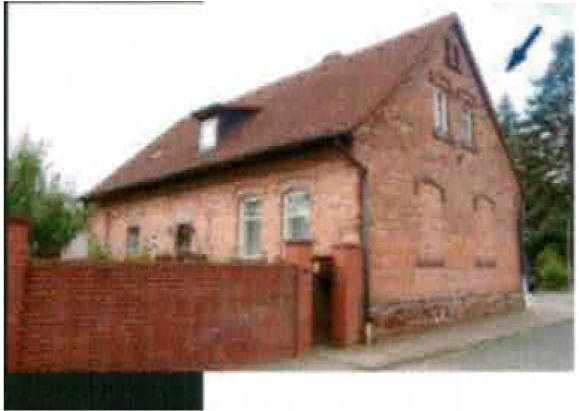 Zweifamilienhaus in Neue Sorge 24, 06295 Bornstedt - Bild 2