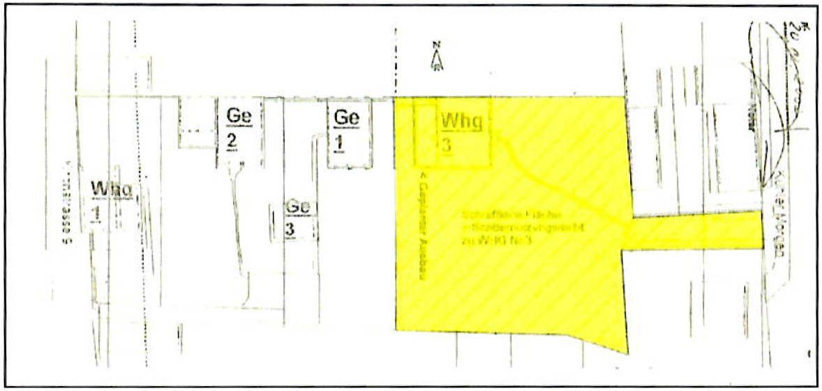 Einfamilienhaus in Kühler Morgen  3a, 06317 Seegebiet Mansfelder Land, Röblingen am See - Bild 2