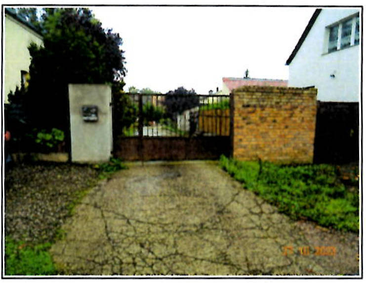 Einfamilienhaus in Kühler Morgen  3a, 06317 Seegebiet Mansfelder Land, Röblingen am See