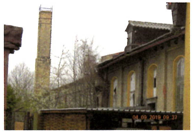 gewerblich genutztes Grundstück in Sangerhäuser Straße 29a, 06343 Mansfeld - Bild 2