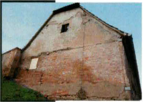 Reihenhaus, Einfamilienhaus in Friedrichstraße  54, 06343 Mansfeld - Bild 4