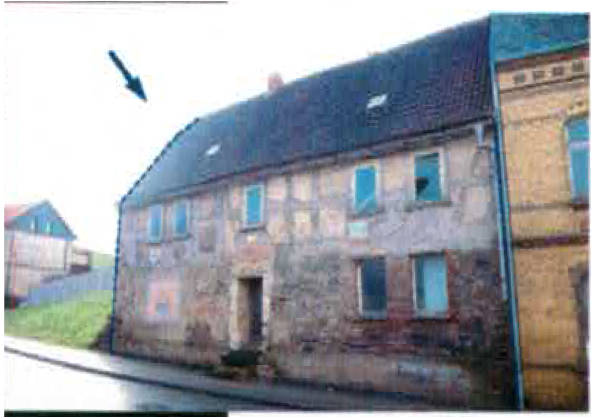 Reihenhaus, Einfamilienhaus in Friedrichstraße  54, 06343 Mansfeld - Bild 3
