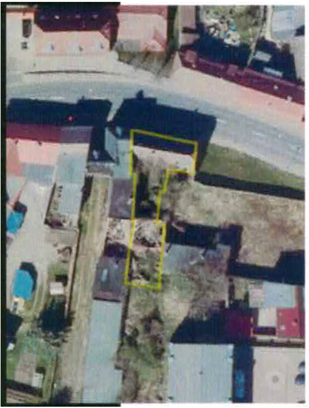 Reihenhaus, Einfamilienhaus in Friedrichstraße  54, 06343 Mansfeld - Bild 2