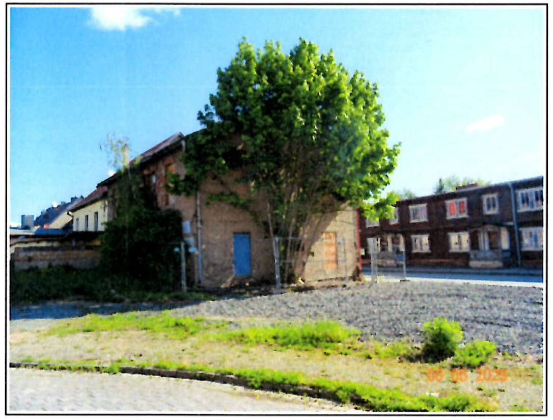 Sonstiges in Friedensstraße 9 A, 06343 Mansfeld - Bild 2