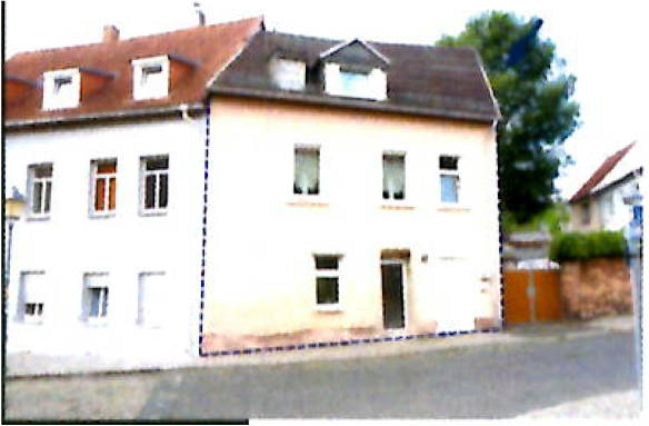 Einfamilienhaus in Grabenstraße 36, 06295 Eisleben - Bild 2