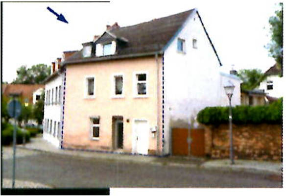 Einfamilienhaus in Grabenstraße 36, 06295 Eisleben